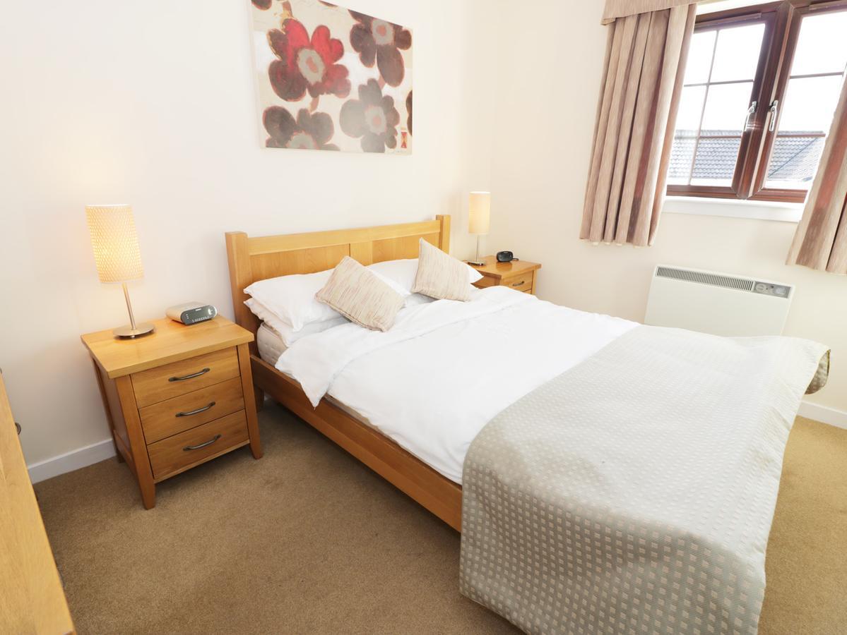 Savita Cottage Girvan Buitenkant foto