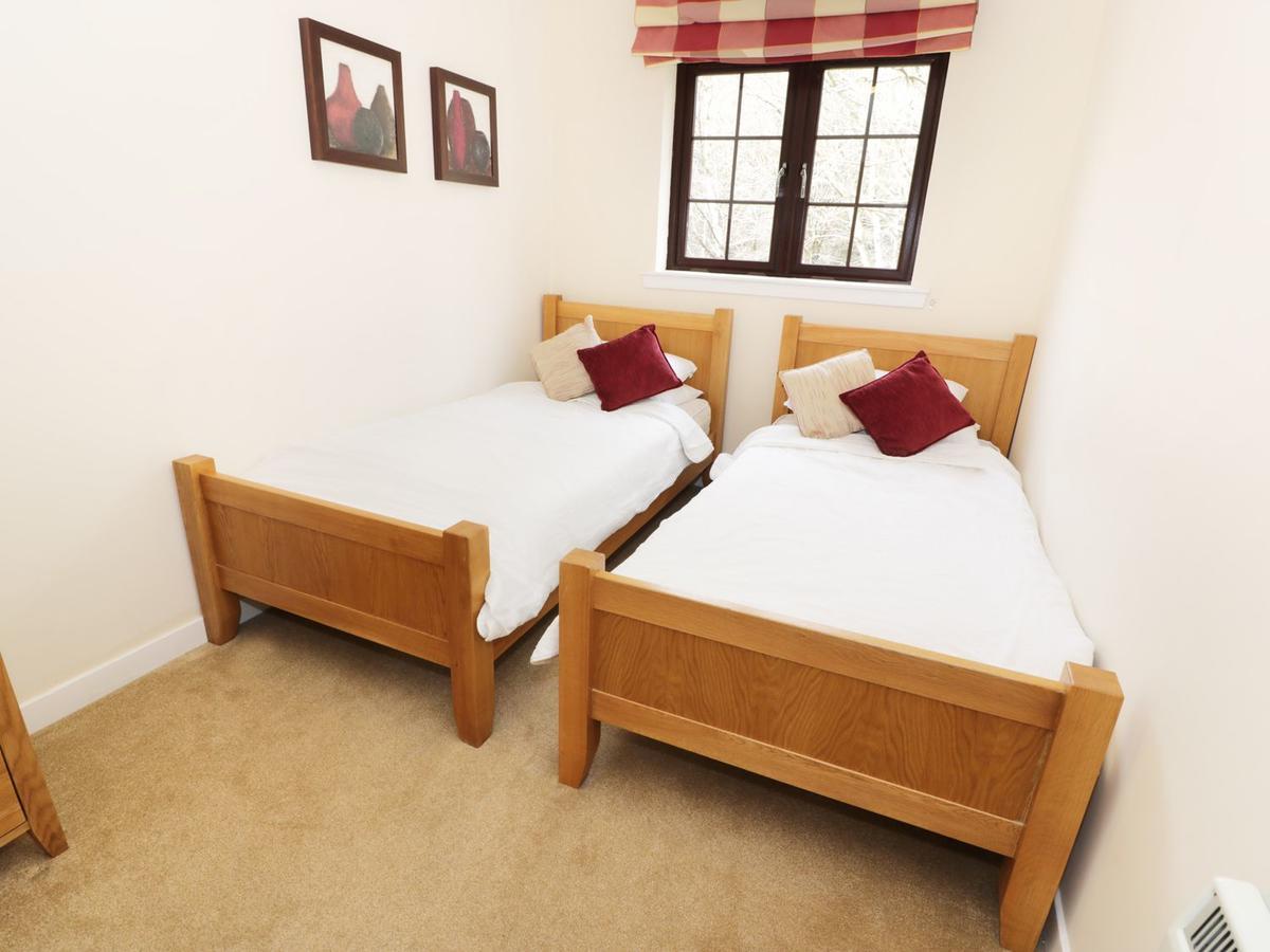Savita Cottage Girvan Buitenkant foto