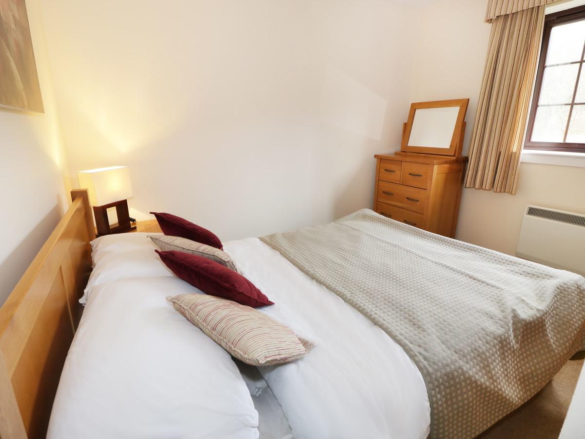 Savita Cottage Girvan Buitenkant foto
