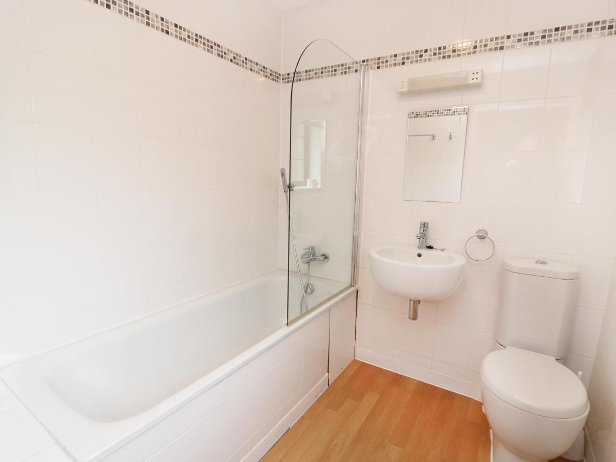 Savita Cottage Girvan Buitenkant foto