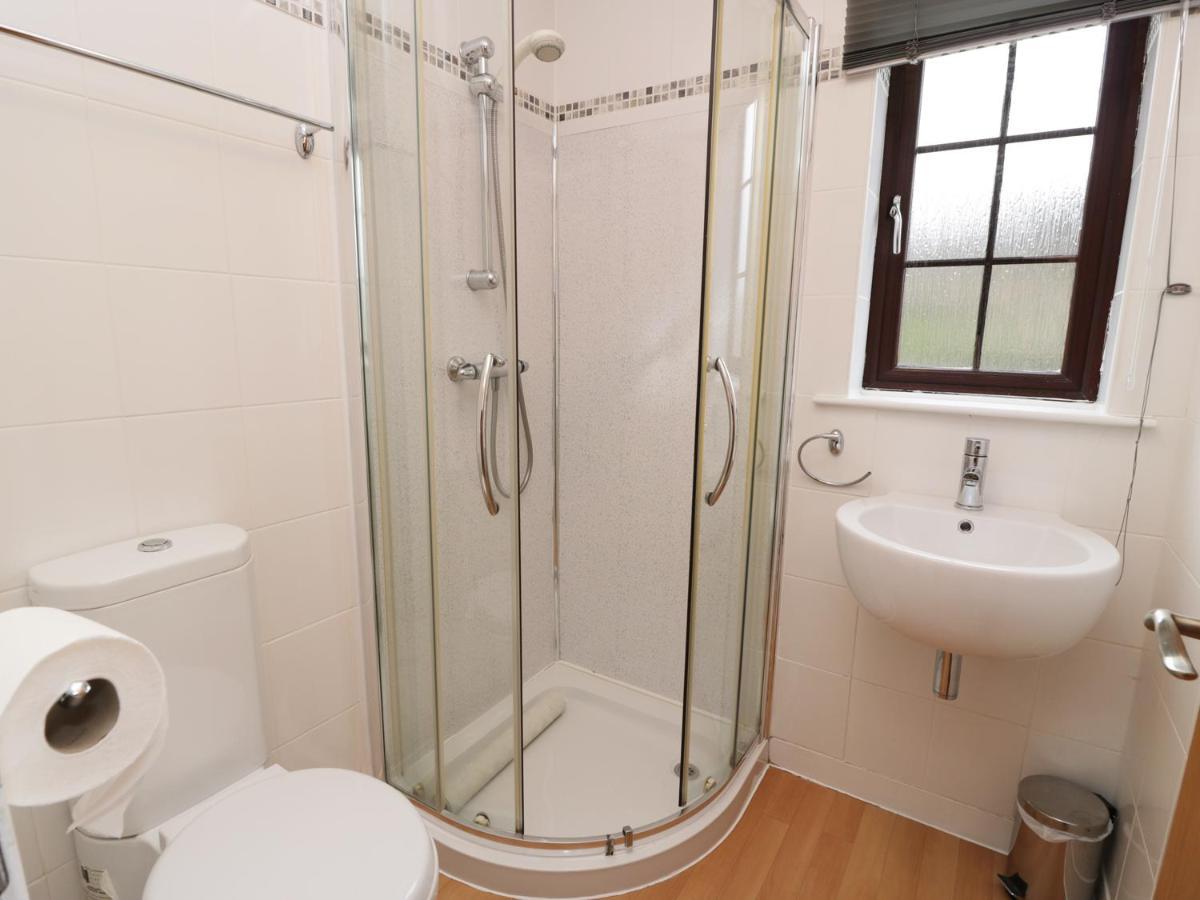 Savita Cottage Girvan Buitenkant foto