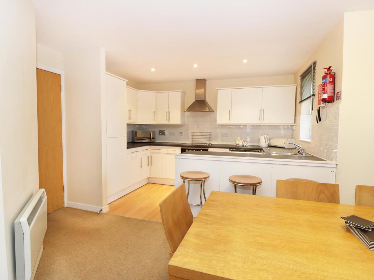 Savita Cottage Girvan Buitenkant foto
